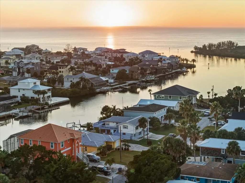 3288 Minnow Creek Drive Hernando Beach FL 34607