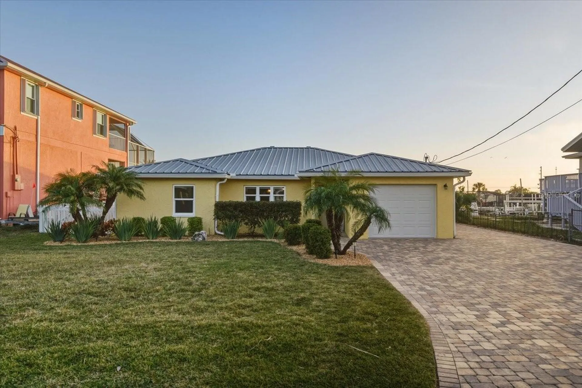 3288 Minnow Creek Drive Hernando Beach FL 34607