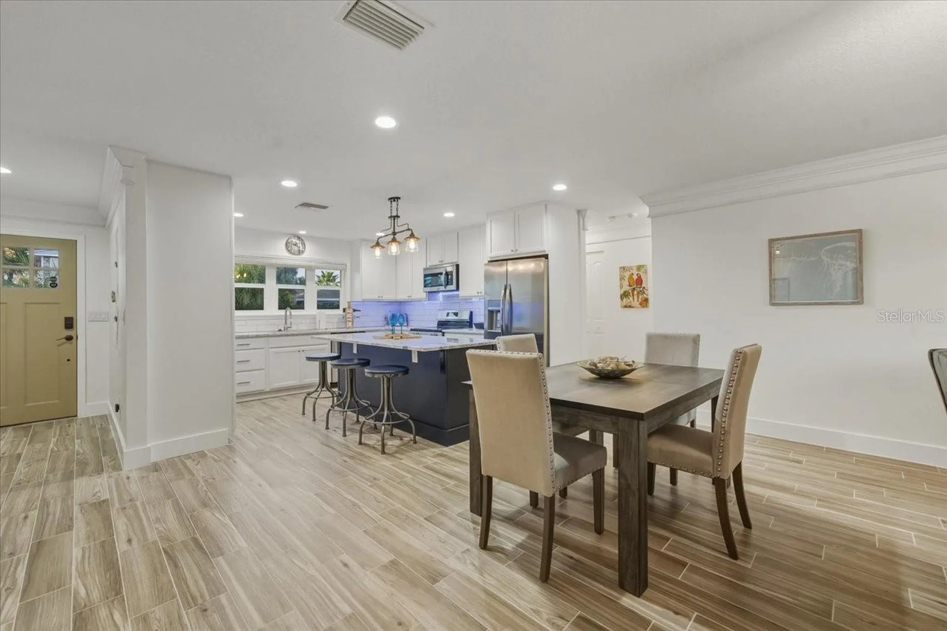 3288 Minnow Creek Drive Hernando Beach FL 34607