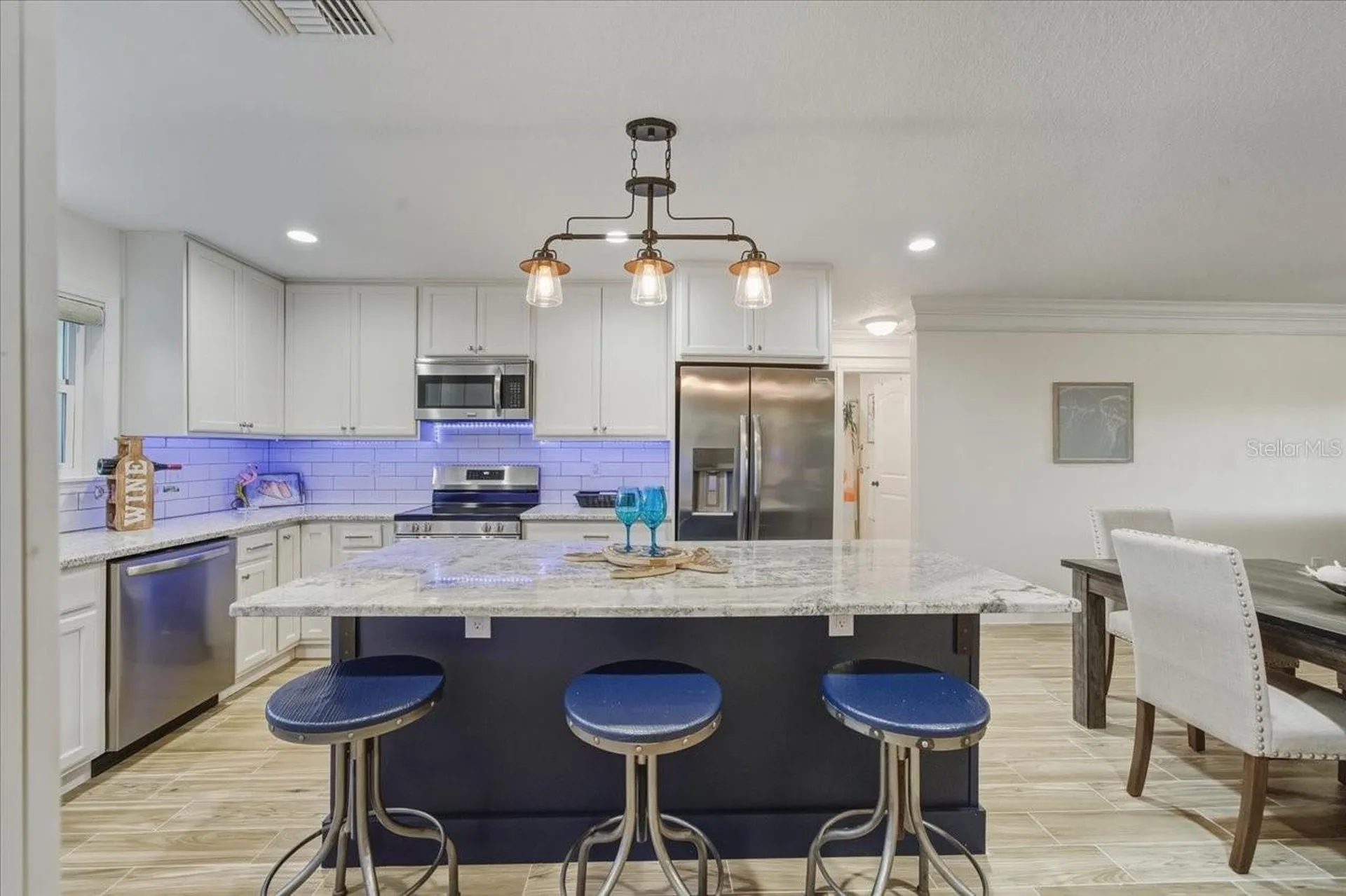 3288 Minnow Creek Drive Hernando Beach FL 34607