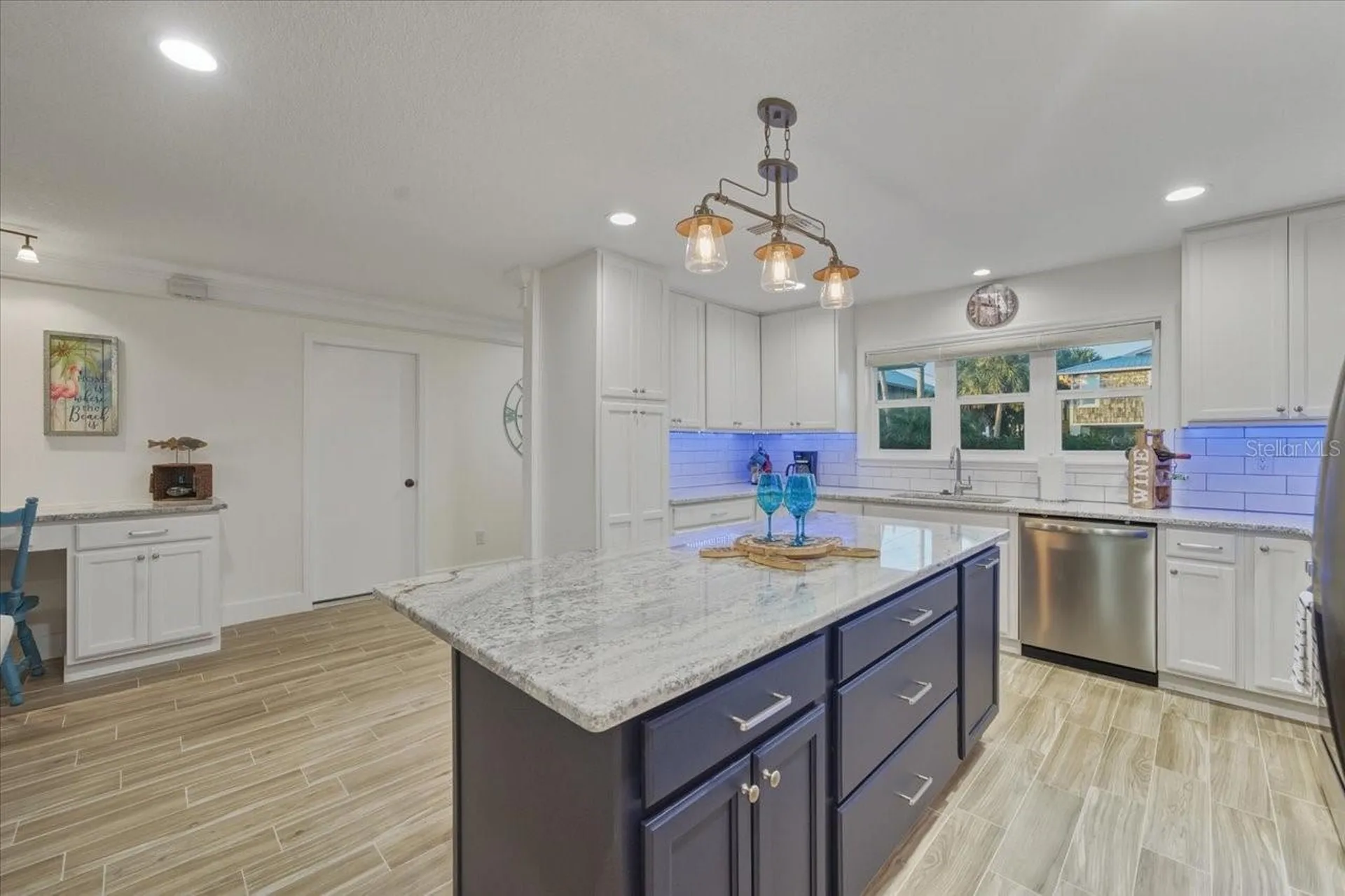 3288 Minnow Creek Drive Hernando Beach FL 34607
