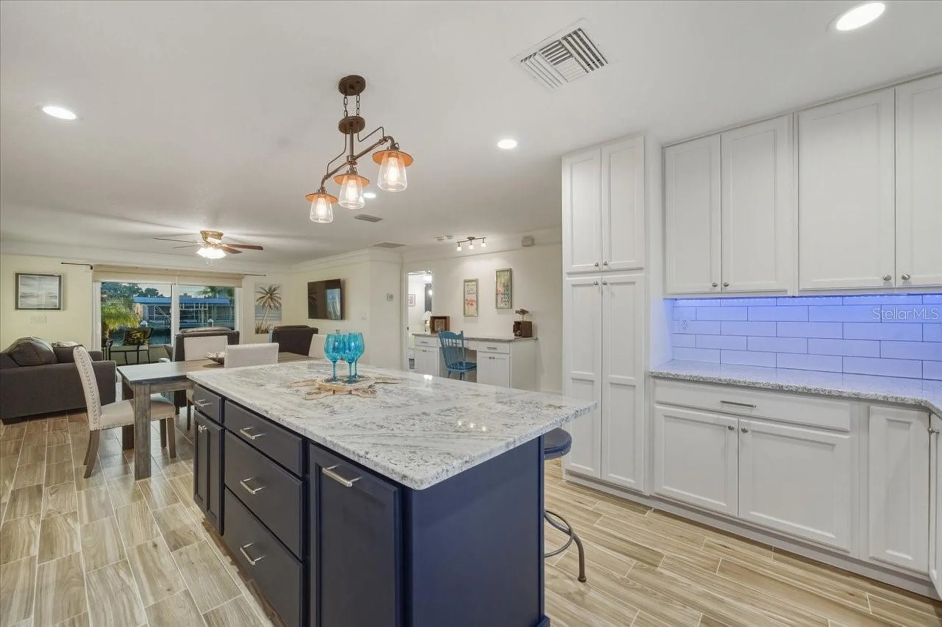 3288 Minnow Creek Drive Hernando Beach FL 34607