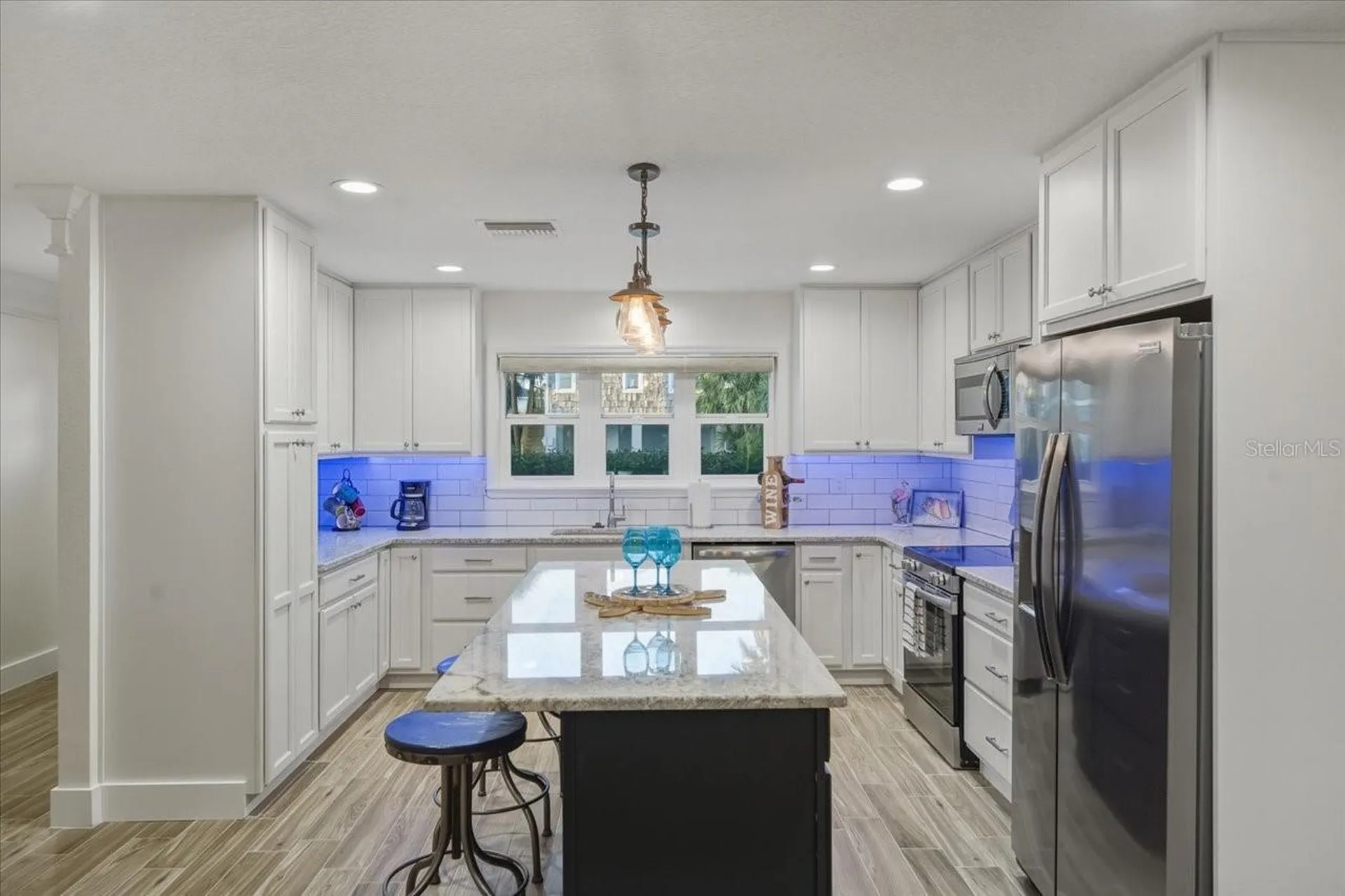 3288 Minnow Creek Drive Hernando Beach FL 34607