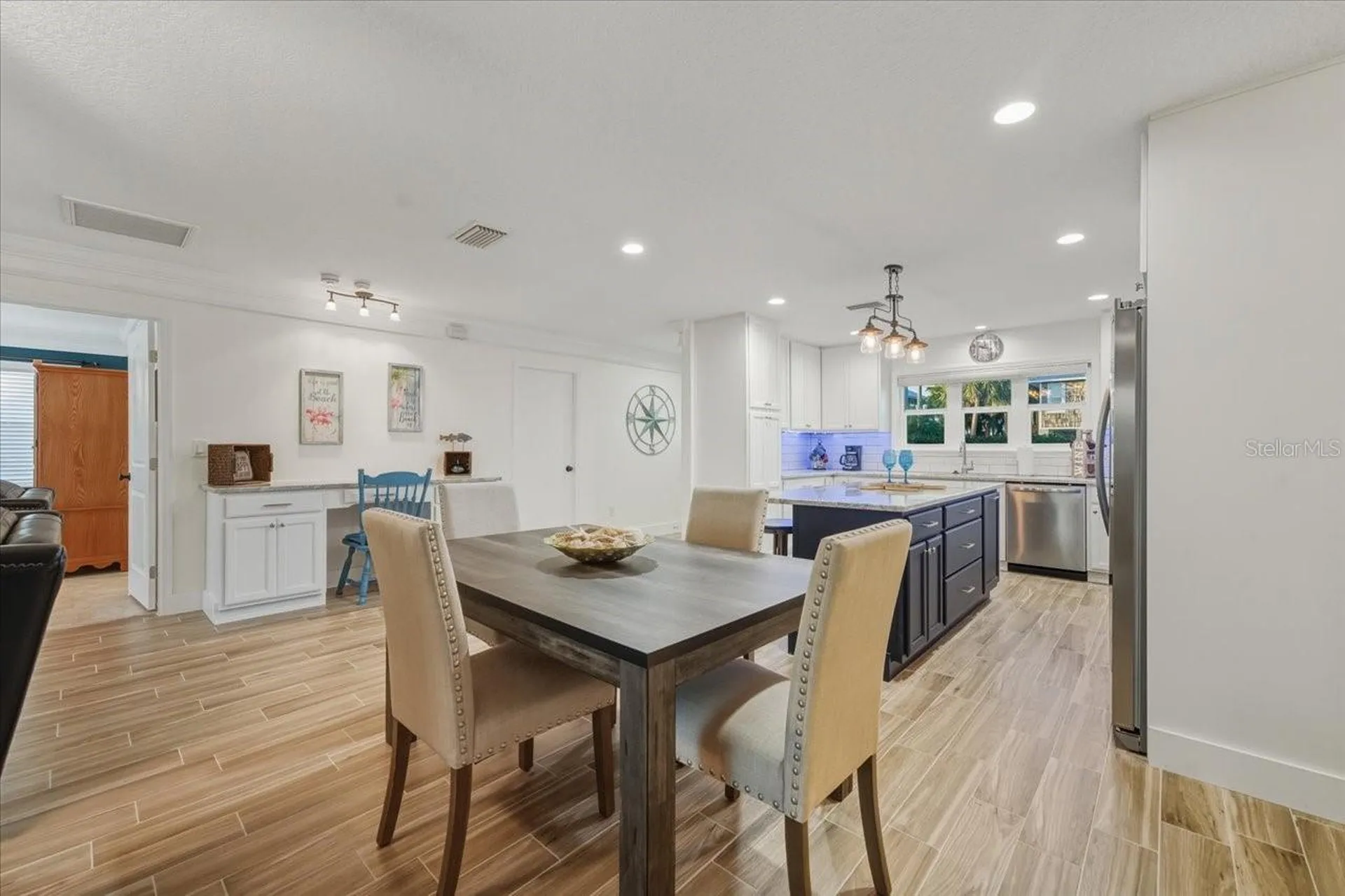 3288 Minnow Creek Drive Hernando Beach FL 34607