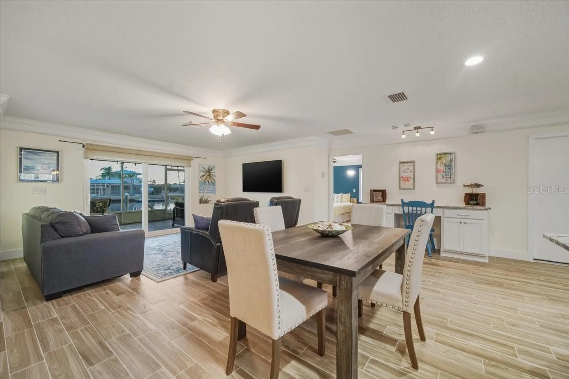 3288 Minnow Creek Drive Hernando Beach FL 34607