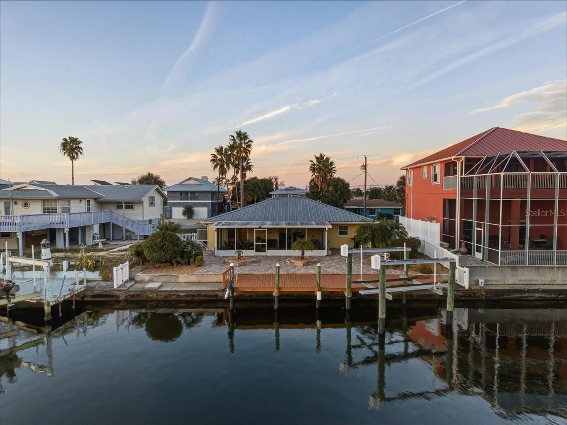 3288 Minnow Creek Drive Hernando Beach FL 34607