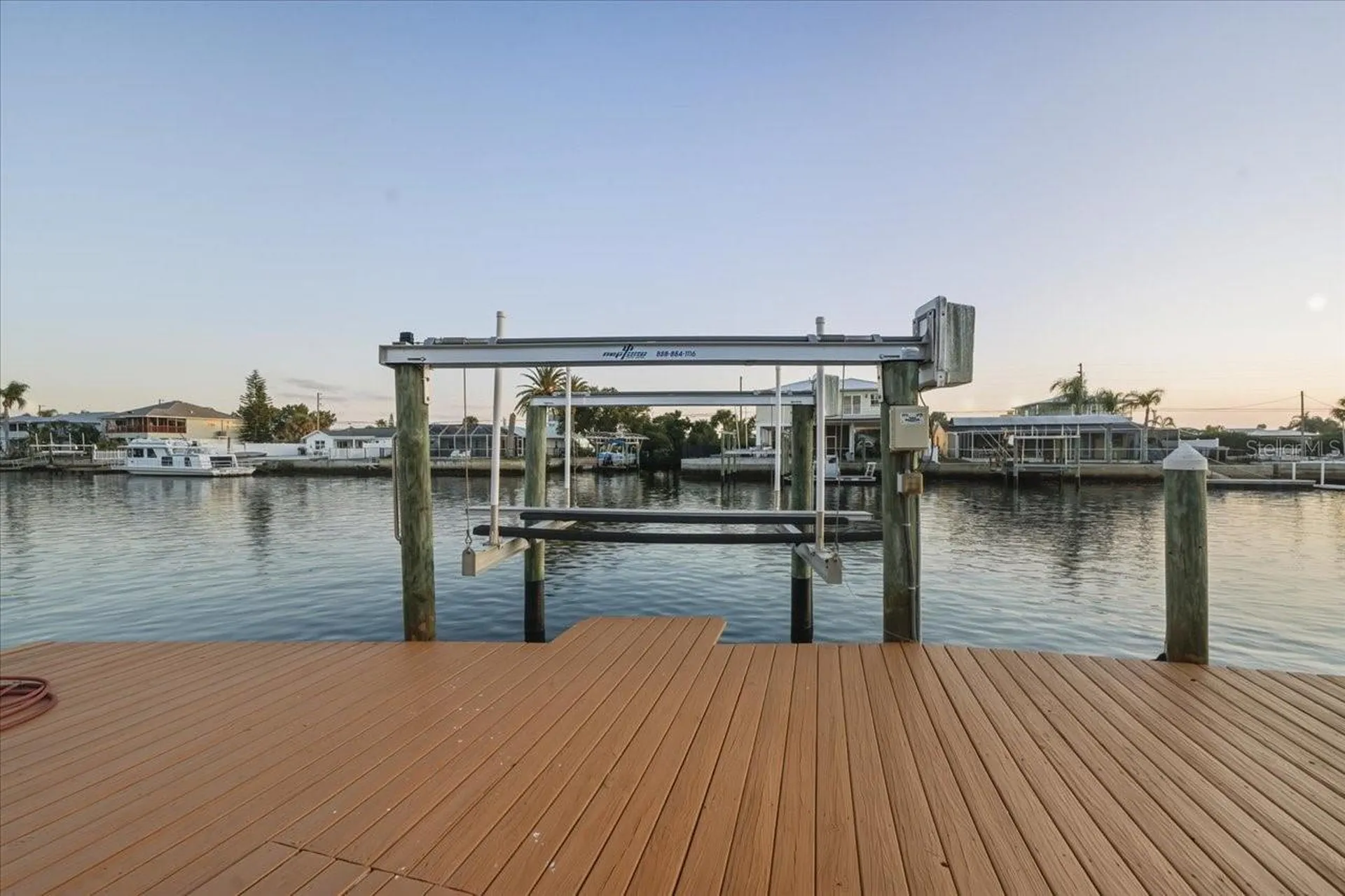 3288 Minnow Creek Drive Hernando Beach FL 34607