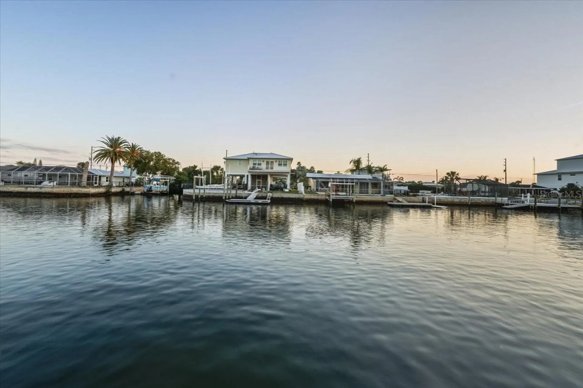 3288 Minnow Creek Drive Hernando Beach FL 34607