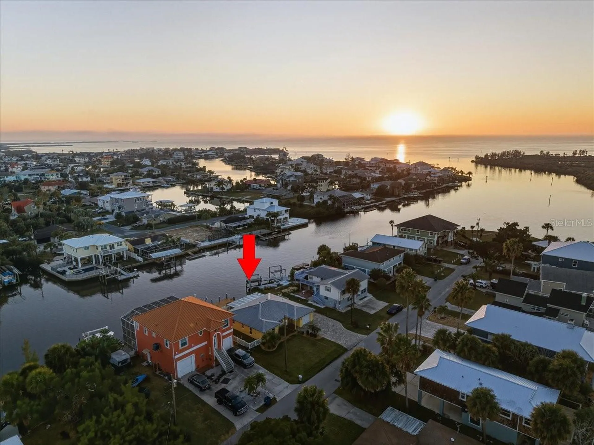 3288 Minnow Creek Drive Hernando Beach FL 34607