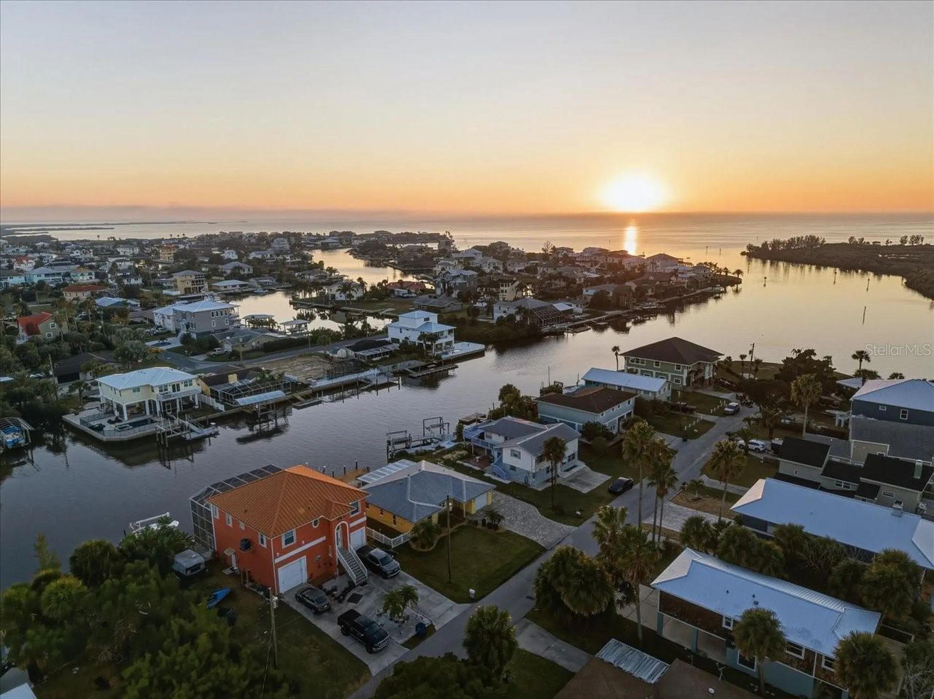 3288 Minnow Creek Drive Hernando Beach FL 34607