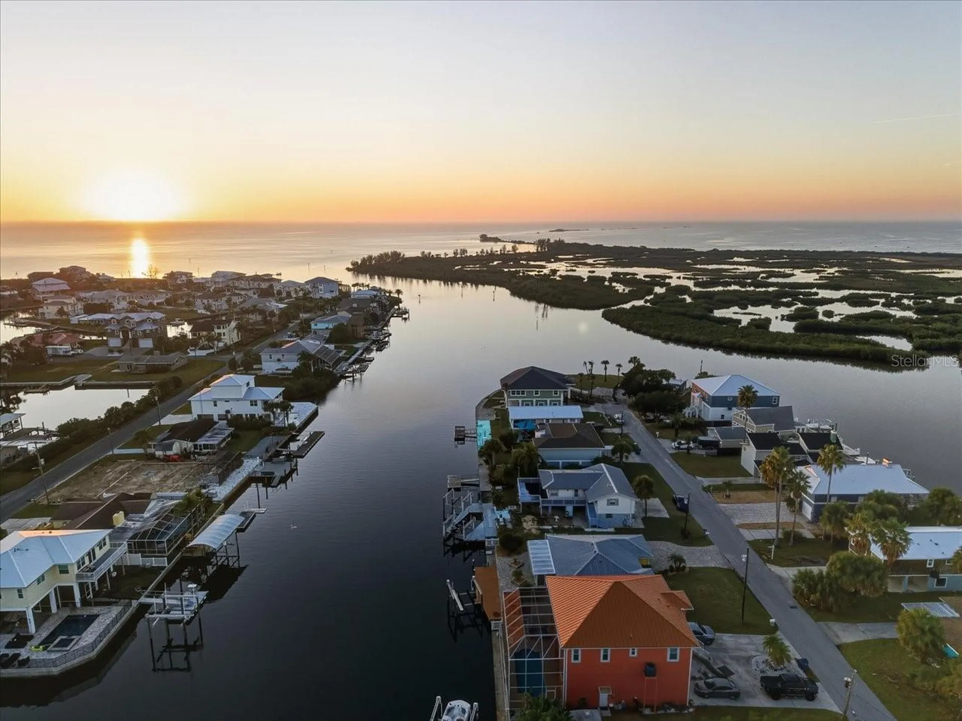 3288 Minnow Creek Drive Hernando Beach FL 34607
