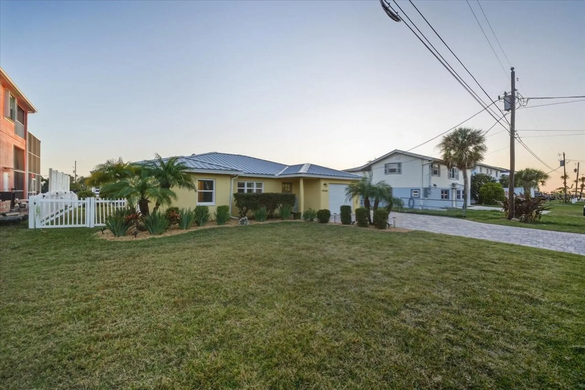 3288 Minnow Creek Drive Hernando Beach FL 34607