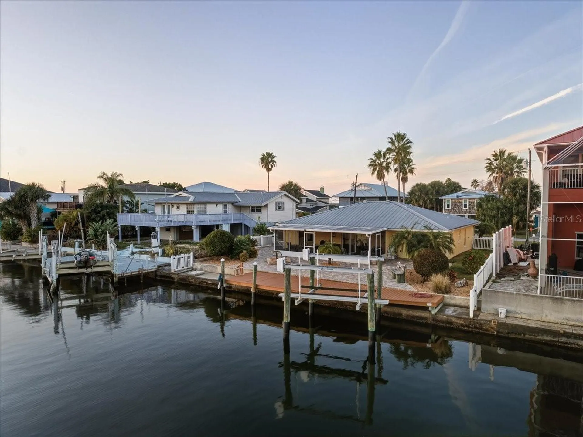 3288 Minnow Creek Drive Hernando Beach FL 34607
