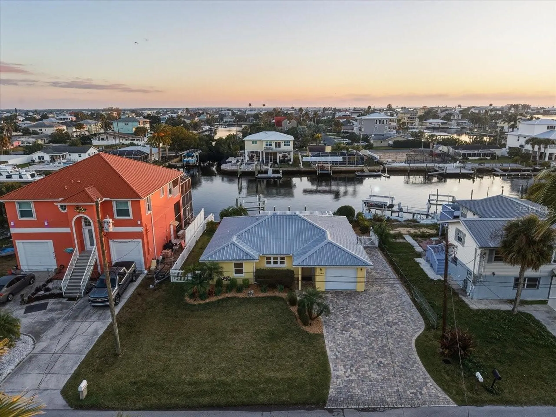 3288 Minnow Creek Drive Hernando Beach FL 34607
