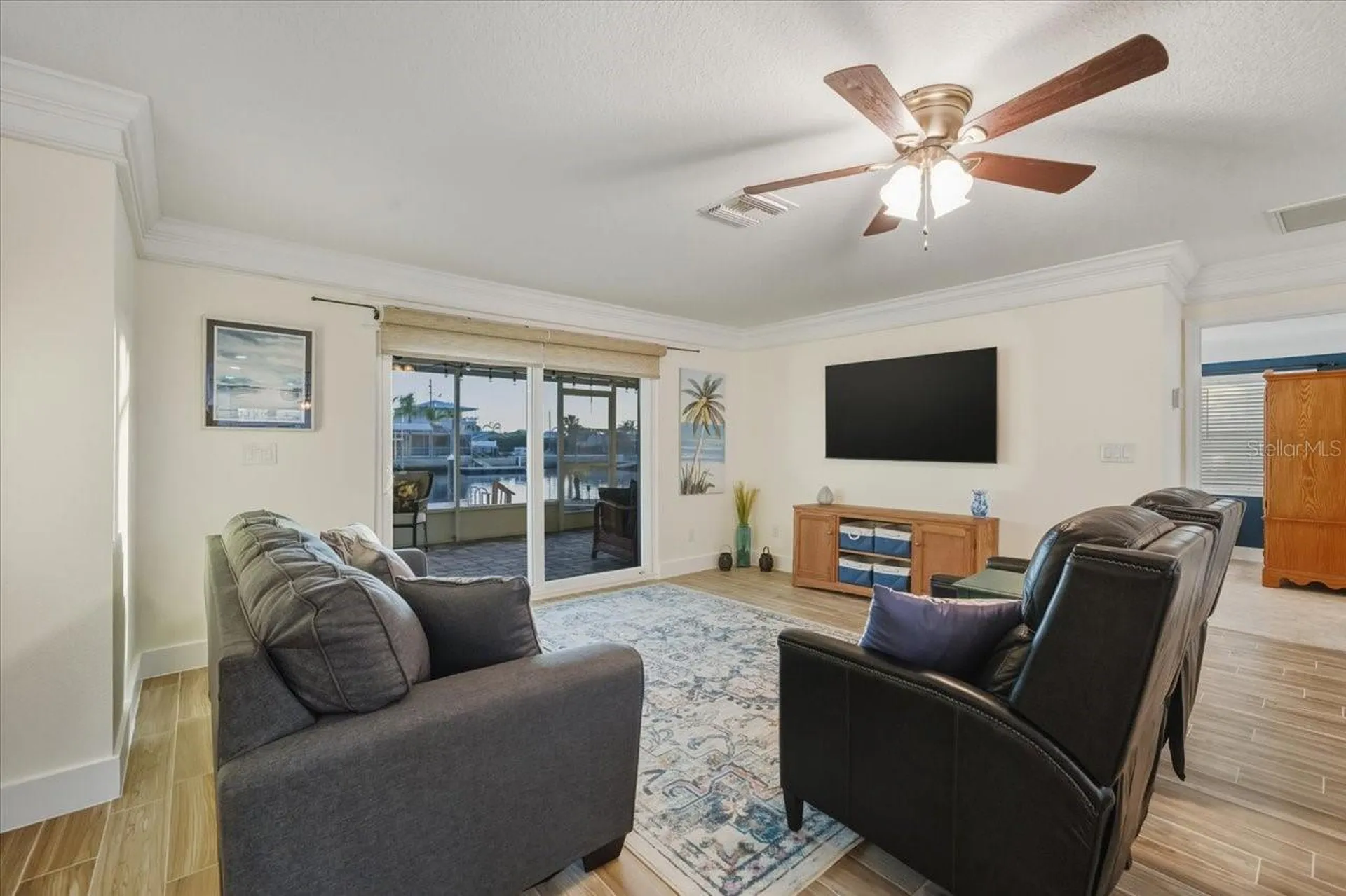 3288 Minnow Creek Drive Hernando Beach FL 34607