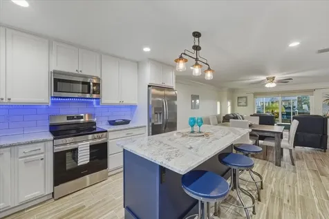 3288 Minnow Creek Drive Hernando Beach FL 34607