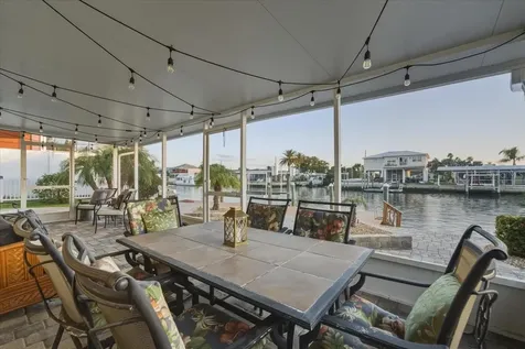 3288 Minnow Creek Drive Hernando Beach FL 34607