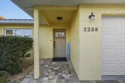3288 Minnow Creek Drive Hernando Beach FL 34607