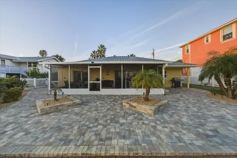 3288 Minnow Creek Drive Hernando Beach FL 34607