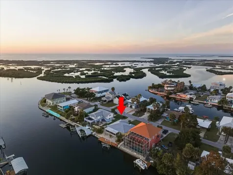 3288 Minnow Creek Drive Hernando Beach FL 34607