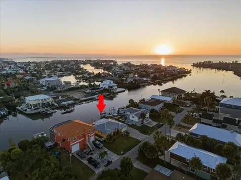 3288 Minnow Creek Drive Hernando Beach FL 34607