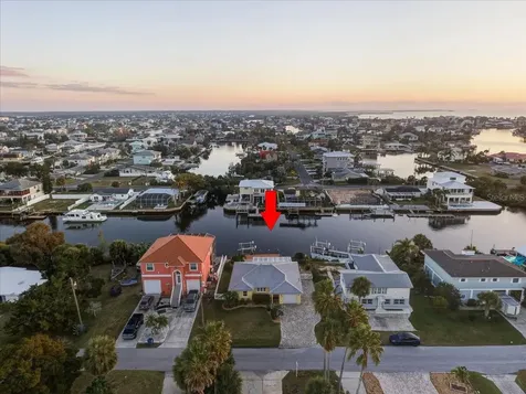 3288 Minnow Creek Drive Hernando Beach FL 34607
