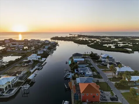 3288 Minnow Creek Drive Hernando Beach FL 34607