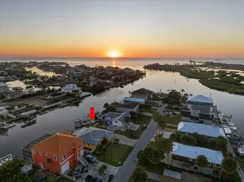 3288 Minnow Creek Drive Hernando Beach FL 34607
