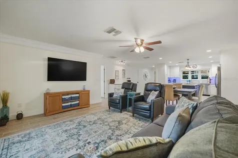 3288 Minnow Creek Drive Hernando Beach FL 34607