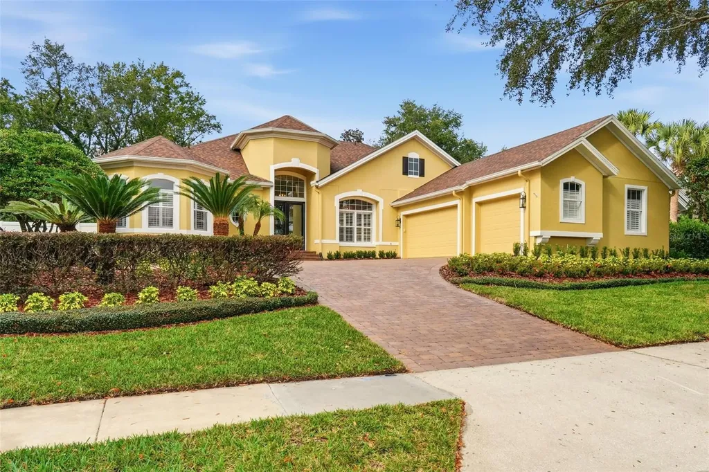 270 Lakay Place Longwood FL 32779