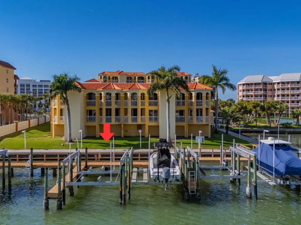 5353 Gulf Boulevard St Pete Beach FL 33706