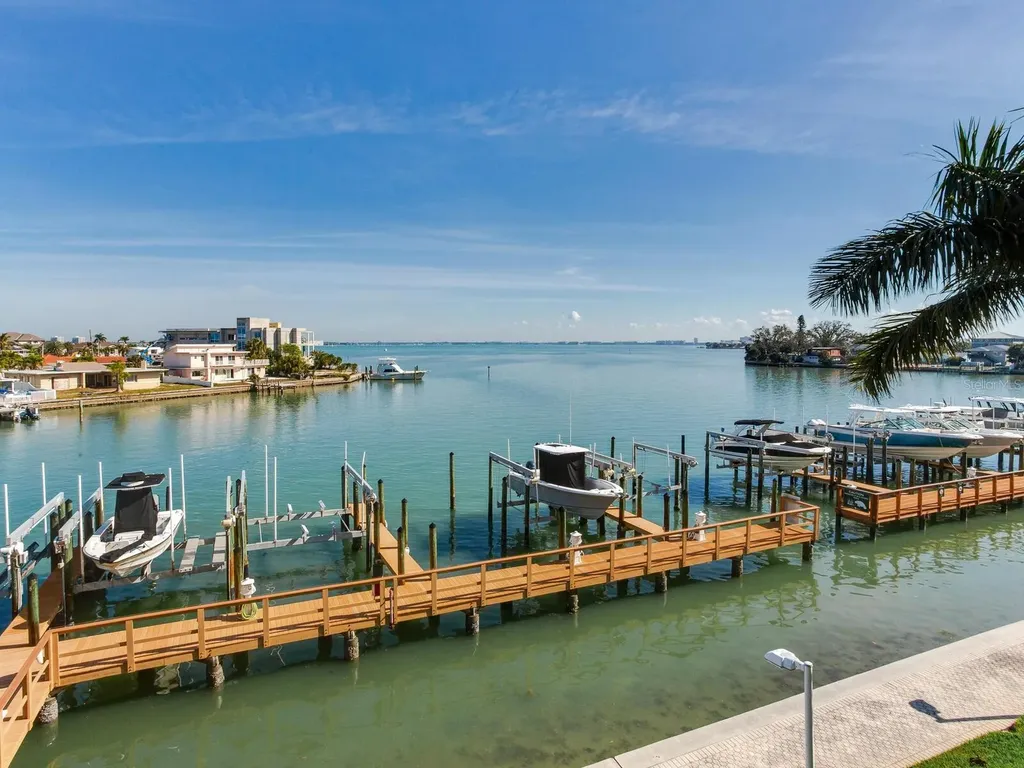 5353 Gulf Boulevard St Pete Beach FL 33706