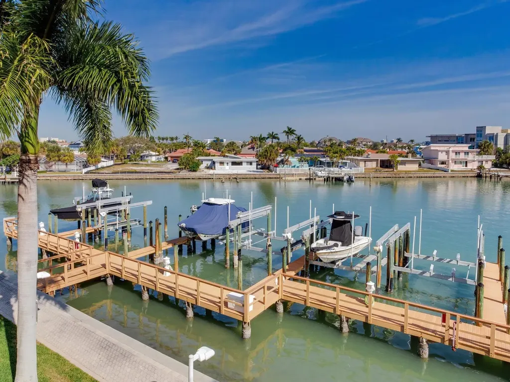 5353 Gulf Boulevard St Pete Beach FL 33706