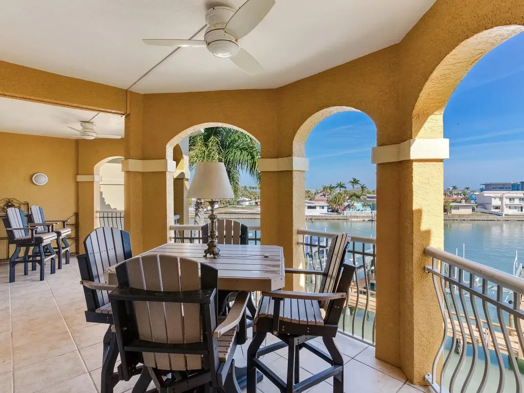 5353 Gulf Boulevard St Pete Beach FL 33706