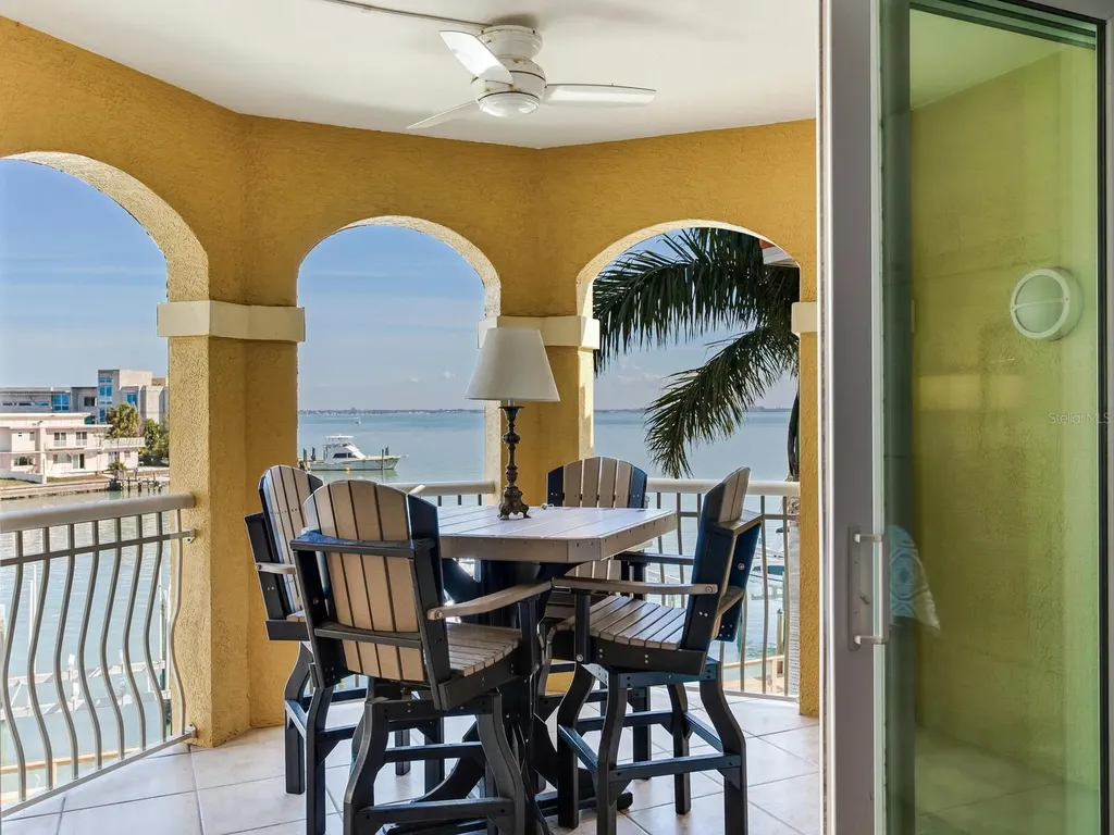 5353 Gulf Boulevard St Pete Beach FL 33706