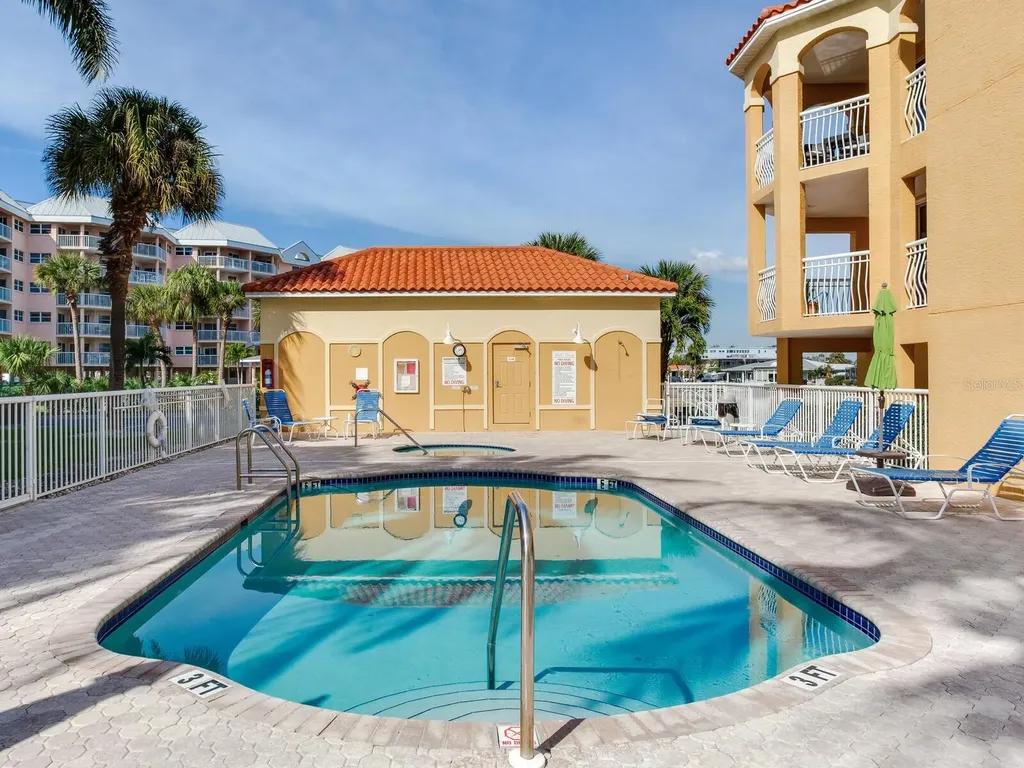 5353 Gulf Boulevard St Pete Beach FL 33706