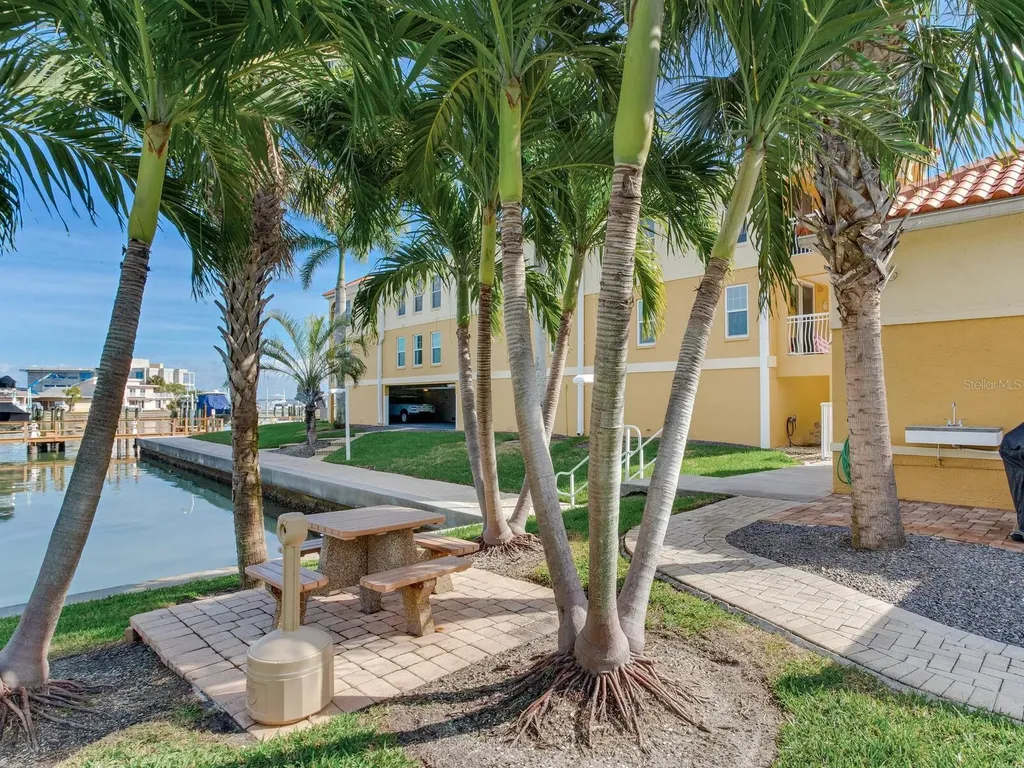 5353 Gulf Boulevard St Pete Beach FL 33706