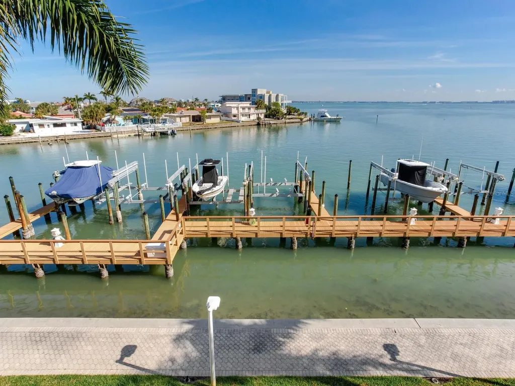 5353 Gulf Boulevard St Pete Beach FL 33706