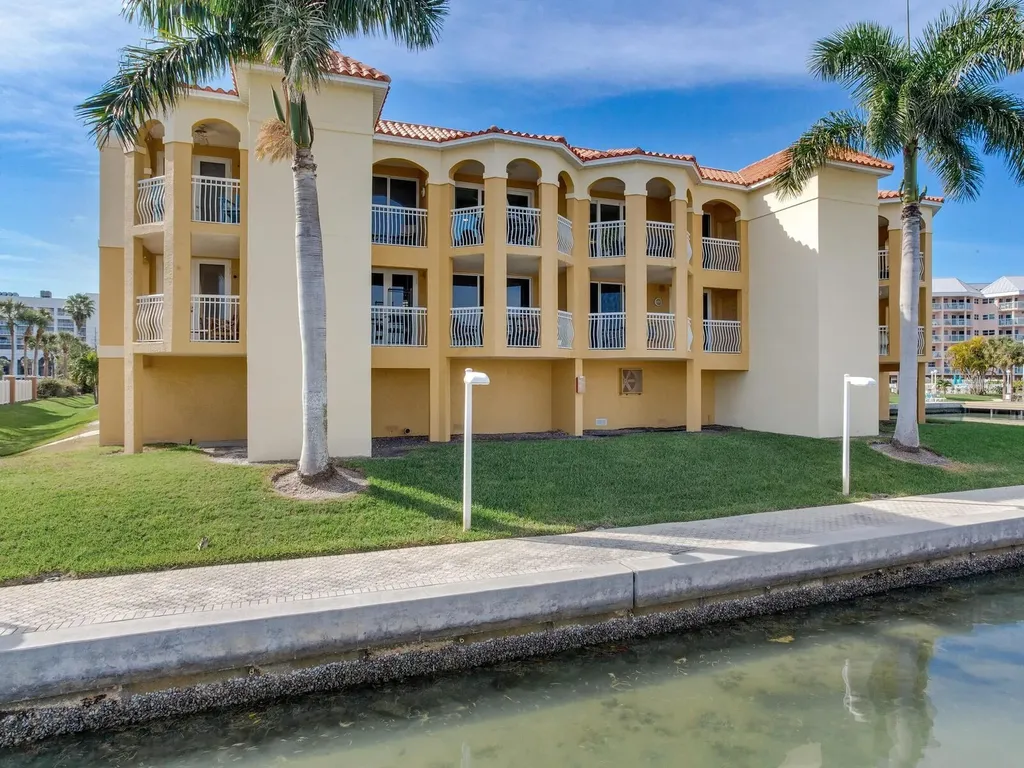 5353 Gulf Boulevard St Pete Beach FL 33706