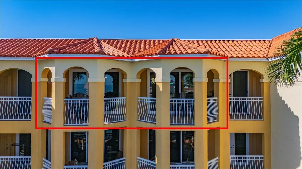 5353 Gulf Boulevard St Pete Beach FL 33706