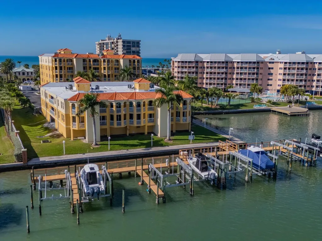 5353 Gulf Boulevard St Pete Beach FL 33706