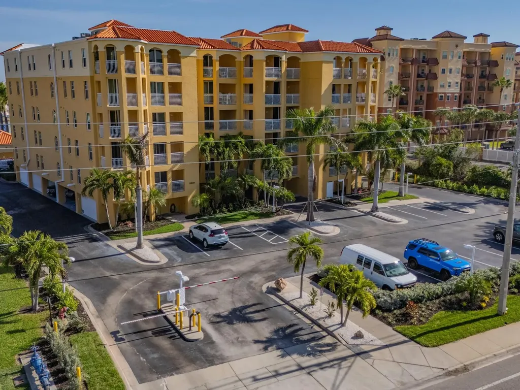 5353 Gulf Boulevard St Pete Beach FL 33706