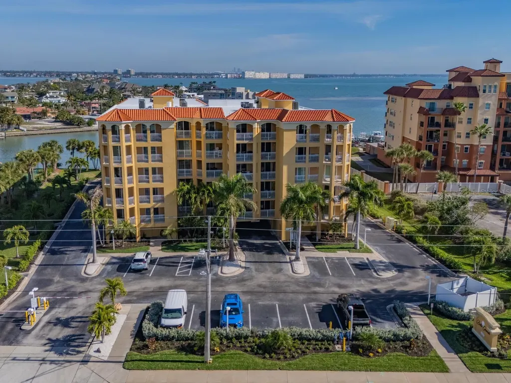5353 Gulf Boulevard St Pete Beach FL 33706