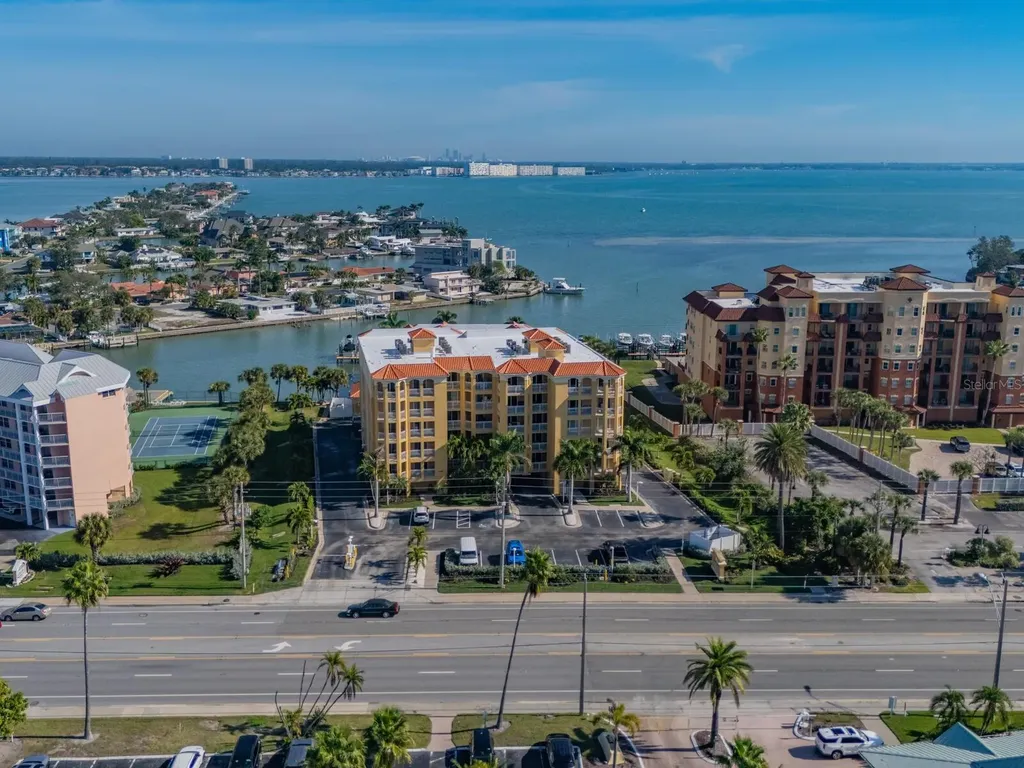 5353 Gulf Boulevard St Pete Beach FL 33706