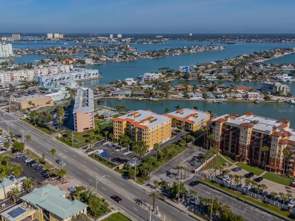 5353 Gulf Boulevard St Pete Beach FL 33706