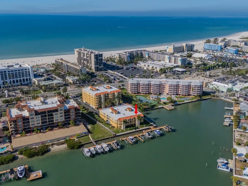 5353 Gulf Boulevard St Pete Beach FL 33706