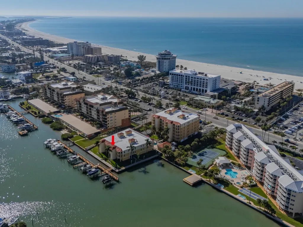 5353 Gulf Boulevard St Pete Beach FL 33706