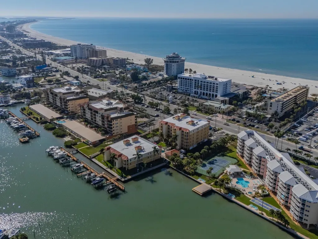 5353 Gulf Boulevard St Pete Beach FL 33706