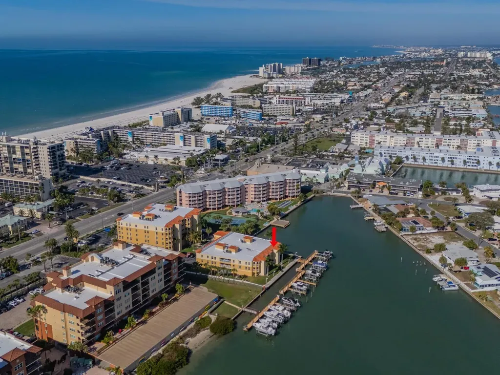 5353 Gulf Boulevard St Pete Beach FL 33706