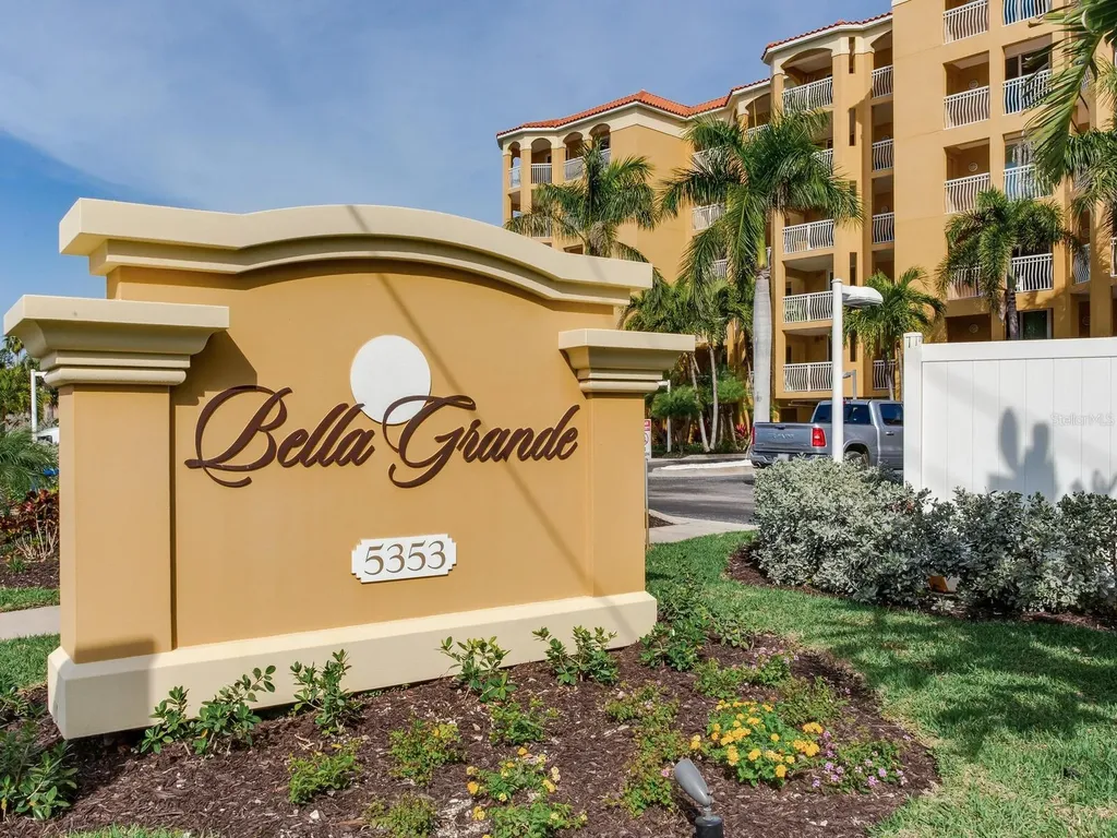 5353 Gulf Boulevard St Pete Beach FL 33706
